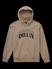 nahlad Unisex mikina Burton VARSITY PO