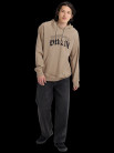 nahlad Unisex mikina Burton VARSITY PO