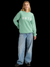 nahlad Unisex mikina Burton BRTN CREW
