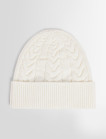 nahlad Unisex čepice Fusalp CABLE BEANIE