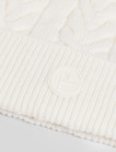 nahlad Unisex čepice Fusalp CABLE BEANIE