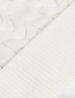 nahlad Unisex čepice Fusalp CABLE BEANIE
