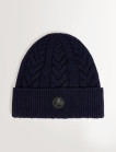 nahlad Unisex čepice Fusalp CABLE BEANIE