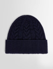 nahlad Unisex čepice Fusalp CABLE BEANIE