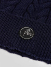 nahlad Unisex čepice Fusalp CABLE BEANIE
