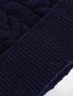 nahlad Unisex čepice Fusalp CABLE BEANIE