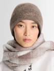 nahlad Unisex čepice Fusalp MIRI BEANIE