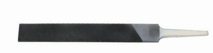 detail Unisex VOSKY A SERVIS TOKO WC File Chrome S/150mm