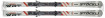 nahlad Unisex SJEZDOVÉ LYŽE Stöckli SET: Stöckli Laser WRT PRO 24-26, WRT D20, WRT 12 GW