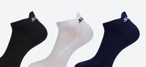 SWIX Active ankle 3 pk