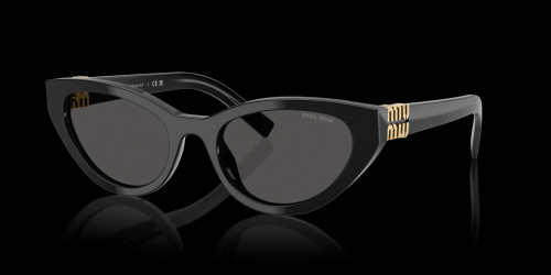 Dámské sluneční brýle Miu Miu 0MU A04S