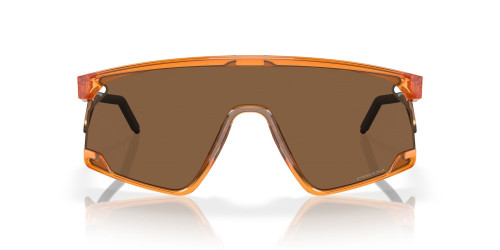 Unisex sportovní brýle Oakley BXTR METAL