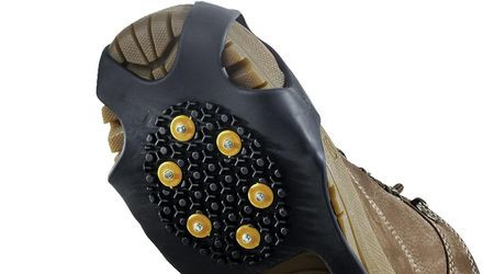 ALPENHEAT Nesmeky GRIPS