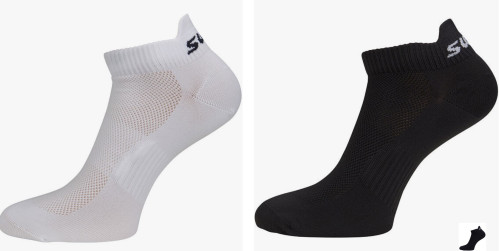 SWIX Active ankle 3 pk.