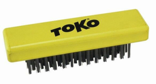 Unisex VOSKY A SERVIS TOKO Structure Brush