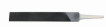 nahlad Unisex VOSKY A SERVIS TOKO WC File Chrome S/150mm