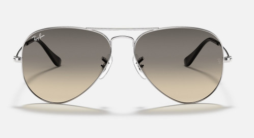 Ray-Ban RB 3025 AVIATOR LARGE METAL