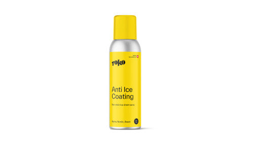 Unisex VOSKY A SERVIS TOKO Anti-Ice Coating 125ml