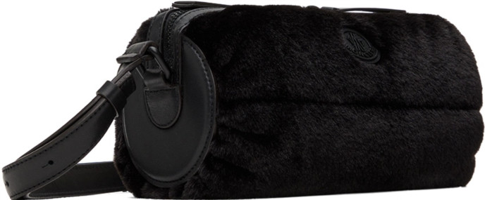 detail Dámské KABELKY Moncler KEONI NEW