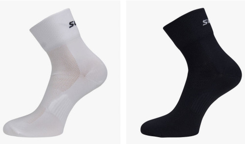 Unisex ponožky Swix Active 2 pk