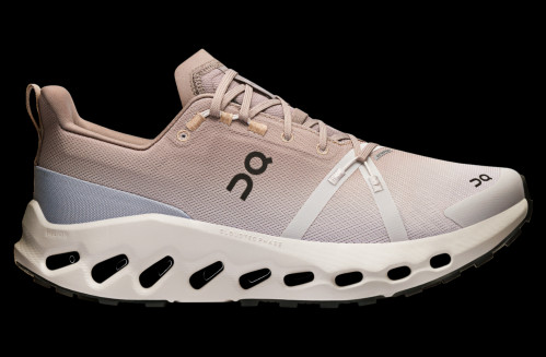 Pánské běžecké boty ON Cloudsurfer Trail WP