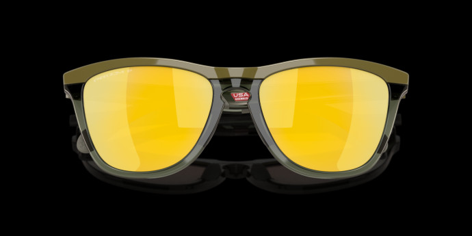 detail Oakley FROGSKINS RANGE
