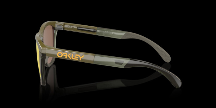 detail Oakley FROGSKINS RANGE