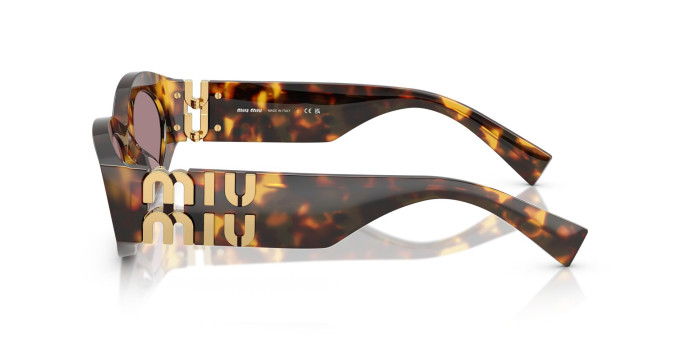 detail Dámské sluneční brýle Miu Miu MU 11WS