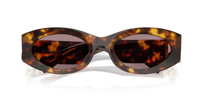 detail Dámské sluneční brýle Miu Miu MU 11WS