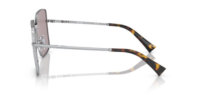 detail Dámské sluneční brýle Miu Miu MU 51YS