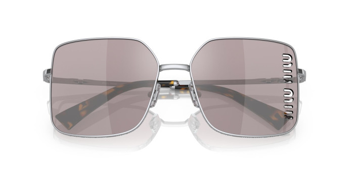 detail Dámské sluneční brýle Miu Miu MU 51YS