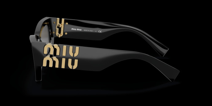 detail Dámské sluneční brýle Miu Miu 0MU 09WS