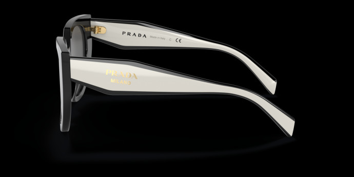 detail Dámské sluneční brýle Prada 0PR 14WS