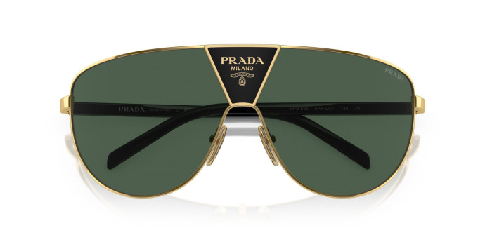 detail Pánské sluneční brýle Prada PR 69ZS RUNWAY