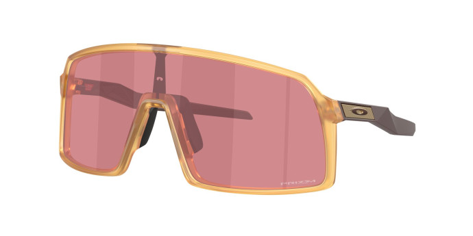 detail Unisex sportovní brýle OAKLEY SUTRO