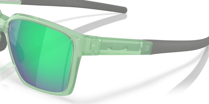 detail Unisex sportovní brýle OAKLEY ACTUATOR SQ