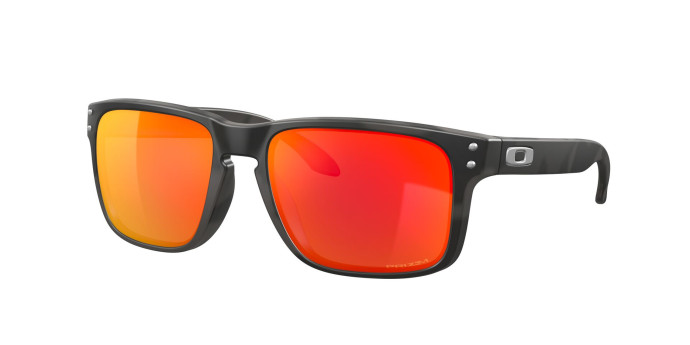 detail Unisex sportovní brýle Oakley HOLBROOK