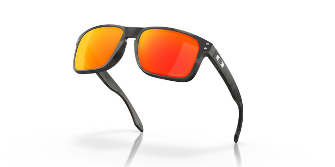 detail Unisex sportovní brýle Oakley HOLBROOK