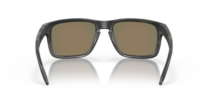 detail Unisex sportovní brýle Oakley HOLBROOK