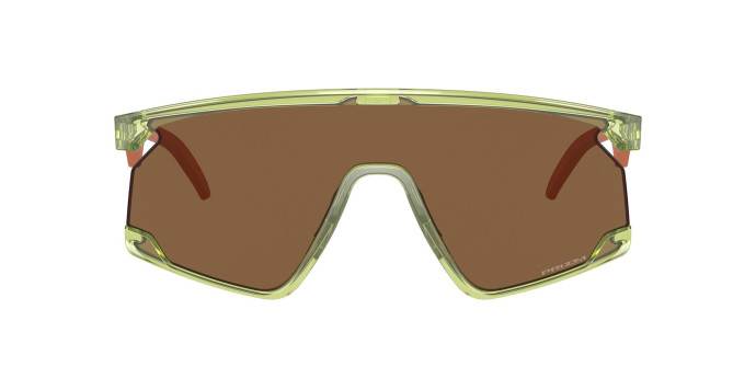 detail Unisex sportovní brýle Oakley BXTR