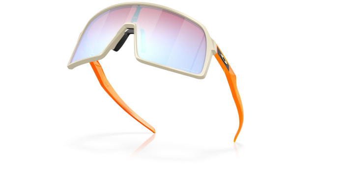 detail Unisex sportovní brýle Oakley SUTRO