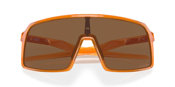 detail Unisex sportovní brýle Oakley SUTRO