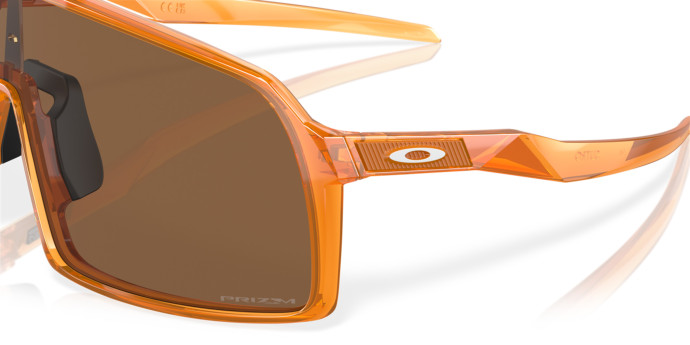 detail Unisex sportovní brýle Oakley SUTRO