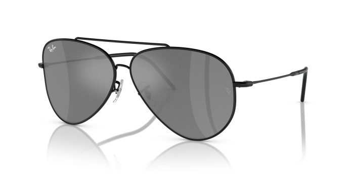 detail Ray-Ban RB R0101S AVIATOR REVERSE