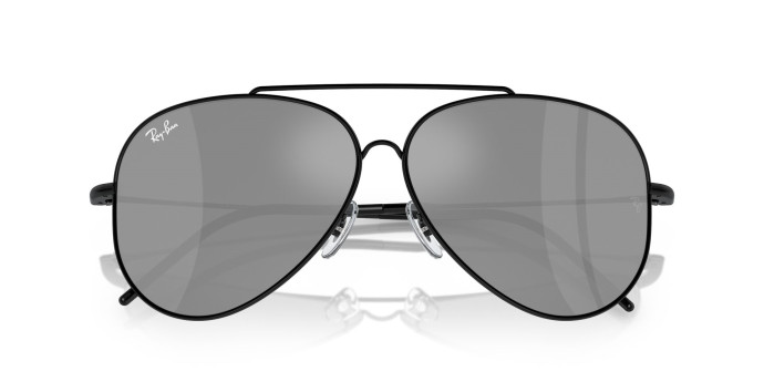 detail Ray-Ban RB R0101S AVIATOR REVERSE