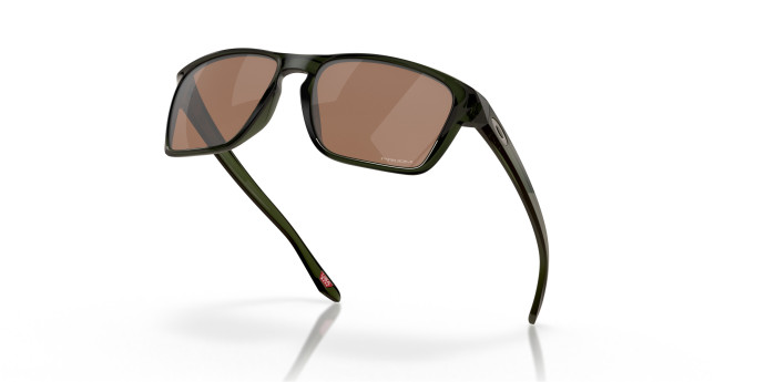detail Unisex sportovní brýle Oakley SYLAS