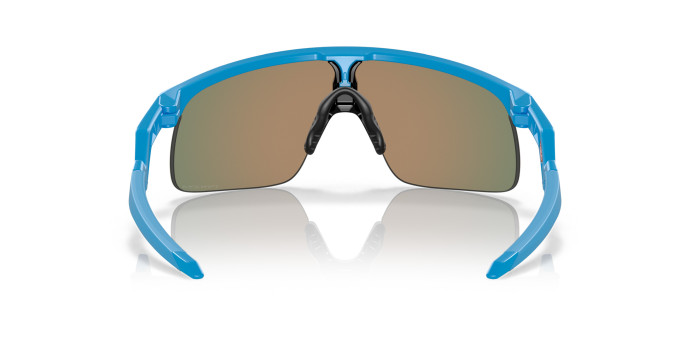 detail Unisex sportovní brýle Oakley RESISTOR