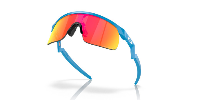 detail Unisex sportovní brýle Oakley RESISTOR