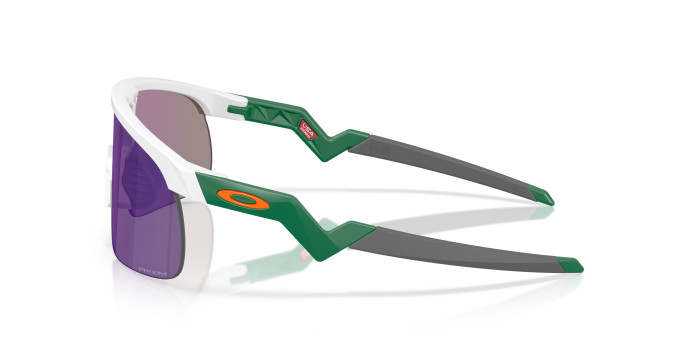 detail Unisex sportovní brýle Oakley RESISTOR