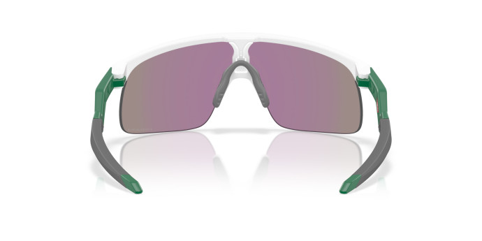 detail Unisex sportovní brýle Oakley RESISTOR